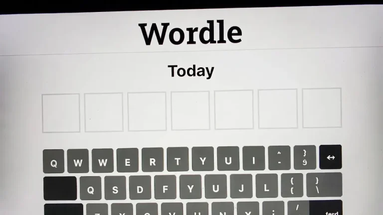 Wordle Today