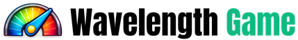 Wavelength Game Logo